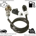 thumbnail image 3 of Upstream or Downstream Oxygen O2 Sensor Compatible with Ford 2011 2010 2009 F-150 Ranger,for Mazda B3000 4.9L 3.0L,Replaces#234-4070 22503 SG144, 3 of 8
