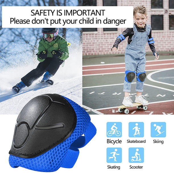 Ensemble Déquipement De Protection Pour Enfants En... Du 17,25 € | DHgate Ensemble Déquipement De Protection Pour Enfants En... Du 17,25 € | DHgate