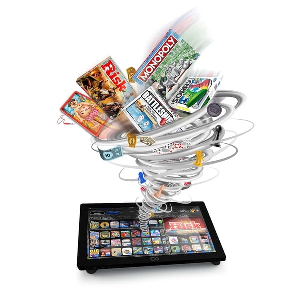 Arcade1Up Infinity Game Board