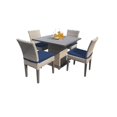 thumbnail image 2 of Monterey Table à Manger Carrée avec 4 Chaises, 2 of 3
