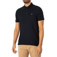 thumbnail image 2 of Farah Cove Polo Shirt, Blue, 2 of 5