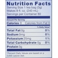 thumbnail image 3 of Tetley Premium Black Tea Full Flaver&nbsp; 240 g, 3 of 4