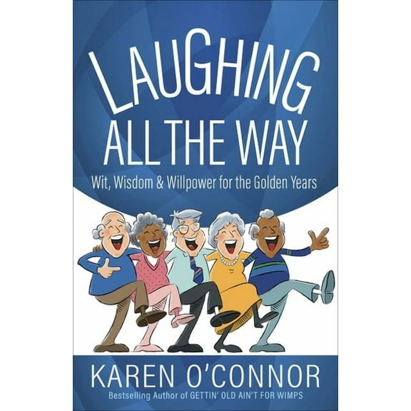 Laughing All the Way, (Paperback)