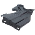 thumbnail image 4 of For Infiniti EX35 2008 09 10 11 2012 Splash Shield Driver and Passenger Side | Pair | Front | Sedan | Replacement For IN1228108, IN1228107 | 615343980256, 615343980263, 4 of 6