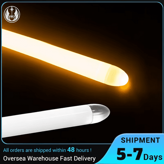 PHS Lightsaber PC Blade 7/8 inch OD 30.9 inch (78cm) Length