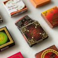 thumbnail image 1 of Noor (S) / Encens Arabe Bukhoor 50g, 1 of 1