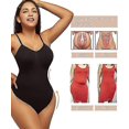 thumbnail image 4 of Traje para mujer Tum Swear Tanga esculpida sin costuras Sr levantador de glúteosL, 4 of 4