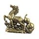 thumbnail image 3 of Estatua de caballo coleccionable 2026, adorno decorativo de Año Nuevo chino, escultura para Estilo H, 3 of 9