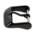 thumbnail image 1 of 2x Band Pin Buckle Polished Steel Wrist Strap Clasp 18//24/26mm Fernando Hebilla de banda de reloj, 1 of 8