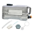 thumbnail image 3 of Ethern Camping Water Jug with Spigot Portable Hydration Bucket for Emergency RV Car 25L, 3 of 9