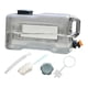 thumbnail image 3 of Garrafa de Agua Camping con Grifo Extraíble Depósito Portátil Multifunción Recipiente Reutilizable Resistente Adecuado para Picnic Senderismo Coche Ho 25 litros, 3 of 8