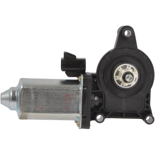 Motor Elevación Ventana G4 2006 Pontiac Del Der CARDONE .