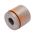 thumbnail image 2 of Accesorio para tubo de cabezal de máquina de fusión en caliente de PPR grueso antiadherente de aluminio (20 mm), 2 of 9