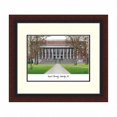 thumbnail image 1 of Campusimages MA992LR Harvard University Legacy Alumnus Framed Lithograph, 1 of 1