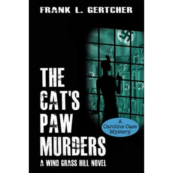 Pre-Owned The Cat's Paw Murders (Hardcover) 1735145971 9781735145976