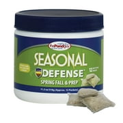 The Pond Guy Seasonal Defense - 12 Packets