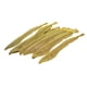 thumbnail image 5 of 10 abalorios de metal chapado en oro con para joyas con , resultados hechos ., 5 of 9