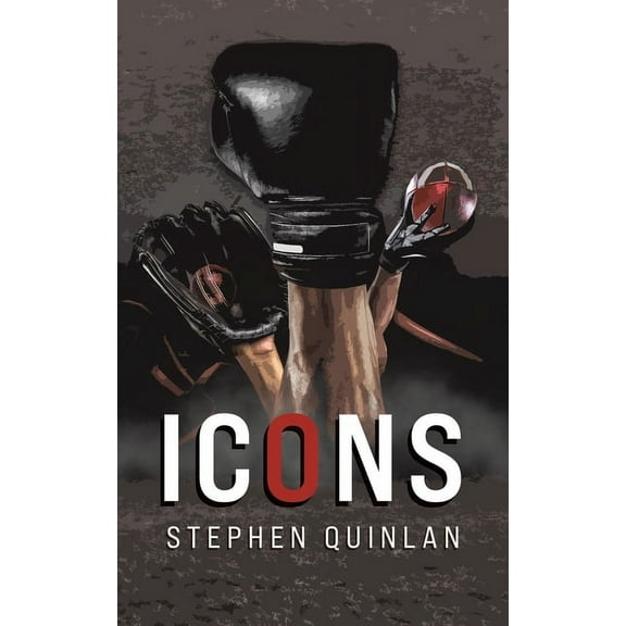 Icons, (Paperback)