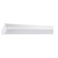 thumbnail image 2 of Xtricity - LED Ceiling Fixture, 4 Feet Length, 48W, 50,000 Hours Lifespan, White, 2 of 4