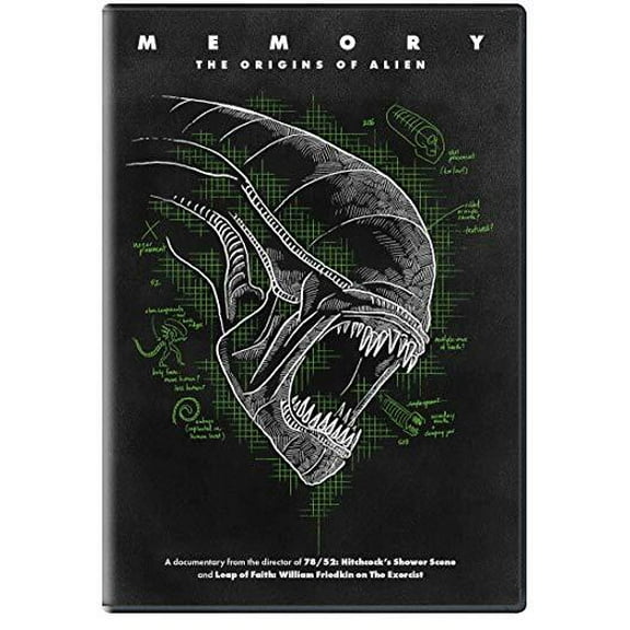 Memory: The Origins of Alien