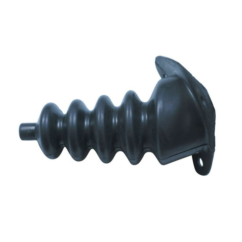 Firewall Clutch Boot for 19681972 GM ABody Applications, Each SS