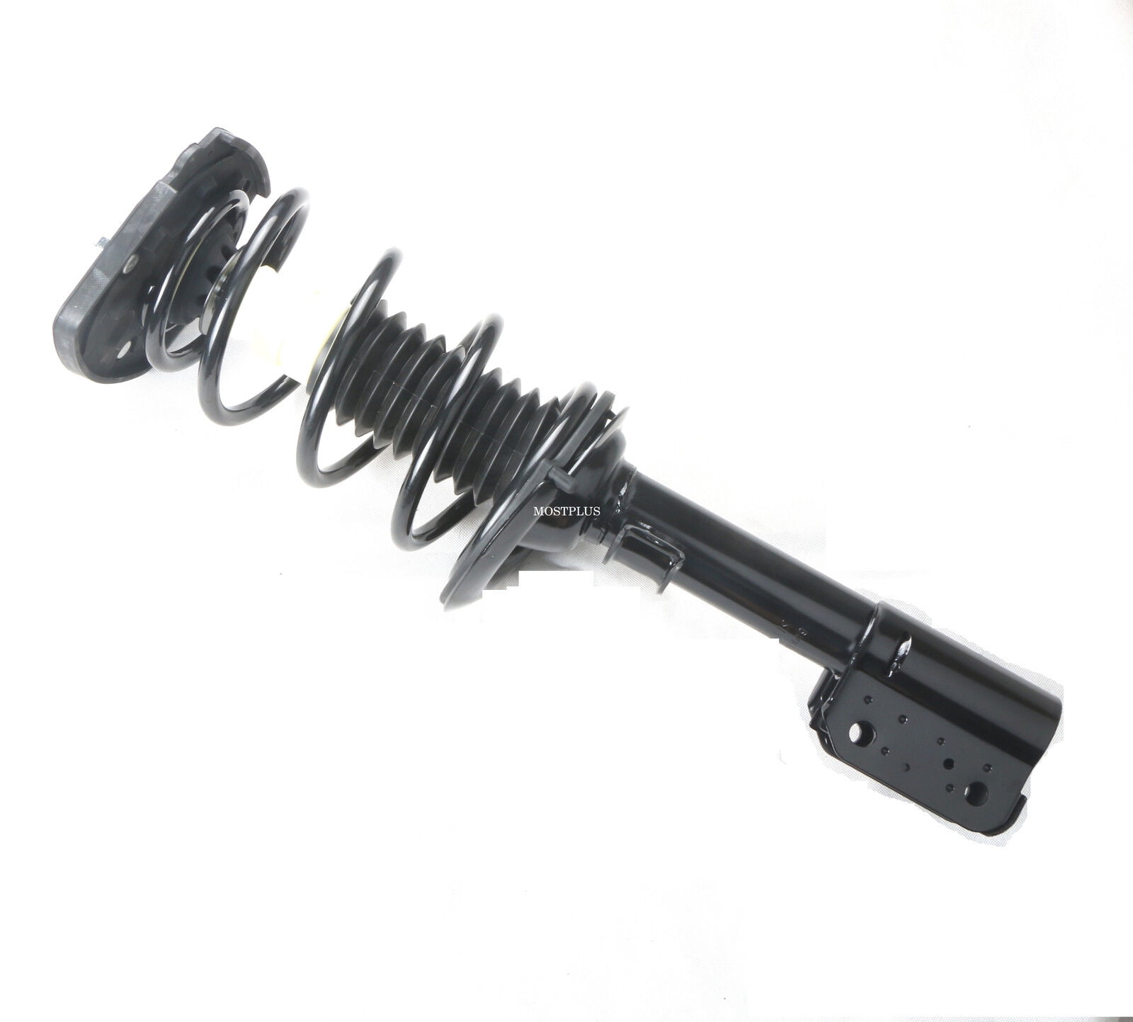 MOSTPLUS Set(4) Front & Rear Complete Struts Assembly for 2005-2009 Buick LaCrosse Allure