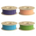 thumbnail image 1 of Filamento 3D PLA 1,75 Mm Filamento Para Impresora 3D Kobra 3 Color Pantone Con Función RFID Carrete De Impresión Ecológico Precisión Dimensional +/- 0,02 Mm Compatible, 1 of 6