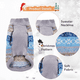 thumbnail image 4 of Suéter festivo navideño para perros pequeños cachorros, lindo regalo navideño para cachorros y gatitos, 4 of 5