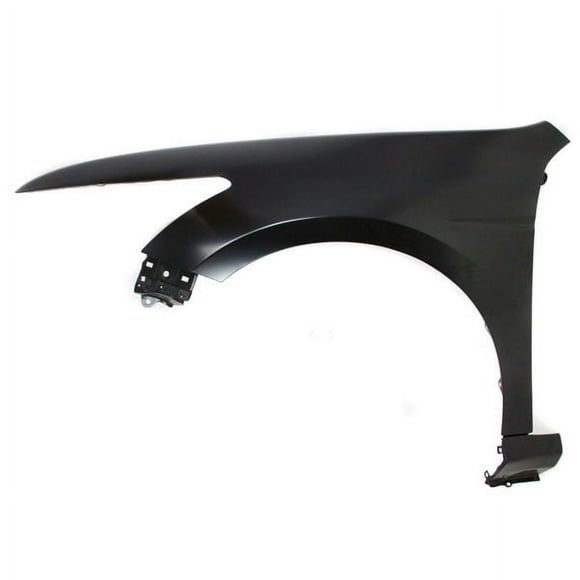 Honda Accord Quarter Panel