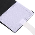 thumbnail image 4 of Miangastore 3pcs Wear-resistant Captain Armbands Convenient Captain Bands Portable Football Bands, 4 of 8