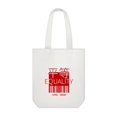 thumbnail image 2 of Bolsa de supermercado reutilizable plegable bolsa de compras ropa Extra C Hugo bolso de compras, 2 of 8