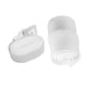 thumbnail image 5 of Kit de conversión de puente de cama de dos plazas a cama tamaño king, extensor de colchón con correa para viajes, invitados familiares, estadías en el Hebilla de PP blanca, 5 of 9
