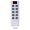 White, variant on Compactly 433MHz Learning Code Transmitter Digital Remote Widely Use in House, Mall, Electromobile, For Car, Motorcycle
