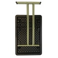 thumbnail image 5 of Iceberg Indestruc-Table® Classic ECO™ Personal Folding Table, Black, Size - 20" x 30", 5 of 5