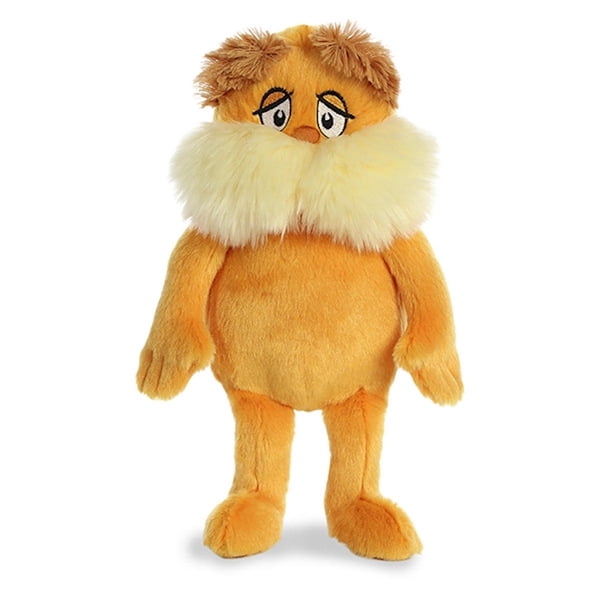 Muñeca de peluche Lorxs Anime, animal de peluche, 33 cm