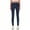 *3-Blue, variant on VBVC Women's Slim Denim-Look Pants,Stretchy Skinny Leggings For Women,Ladies Breathable Butt Lift Trousers with Pockets,Blue,S-2XL