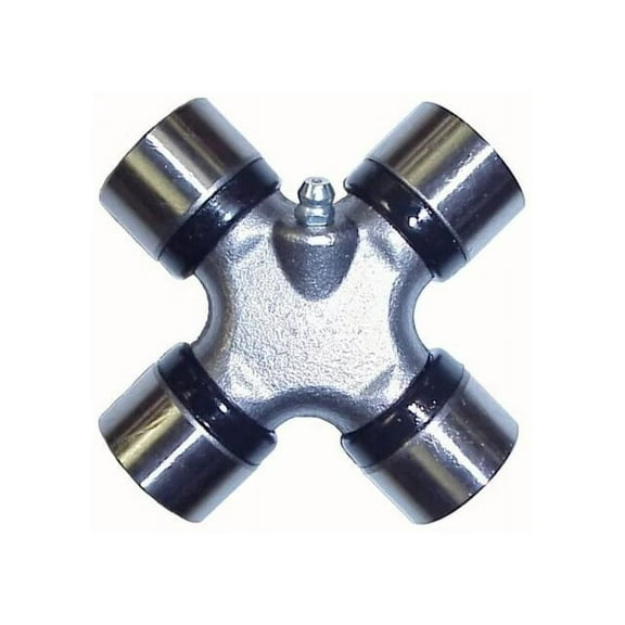 Universal Joint - Compatible with 1999 - 2008, 2015 - 2016 Ford F-250 Super Duty 2000 2001 2002 2003 2004 2005 2006 2007