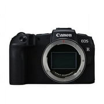Canon EOS RP 本体 Canon EOS RP Full Frame Mirrorless Digital Camera (Body Only