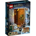 thumbnail image 4 of LEGO Harry Potter Mémoir de Poudlard Leçon de Transfiguration 76382, 4 of 7