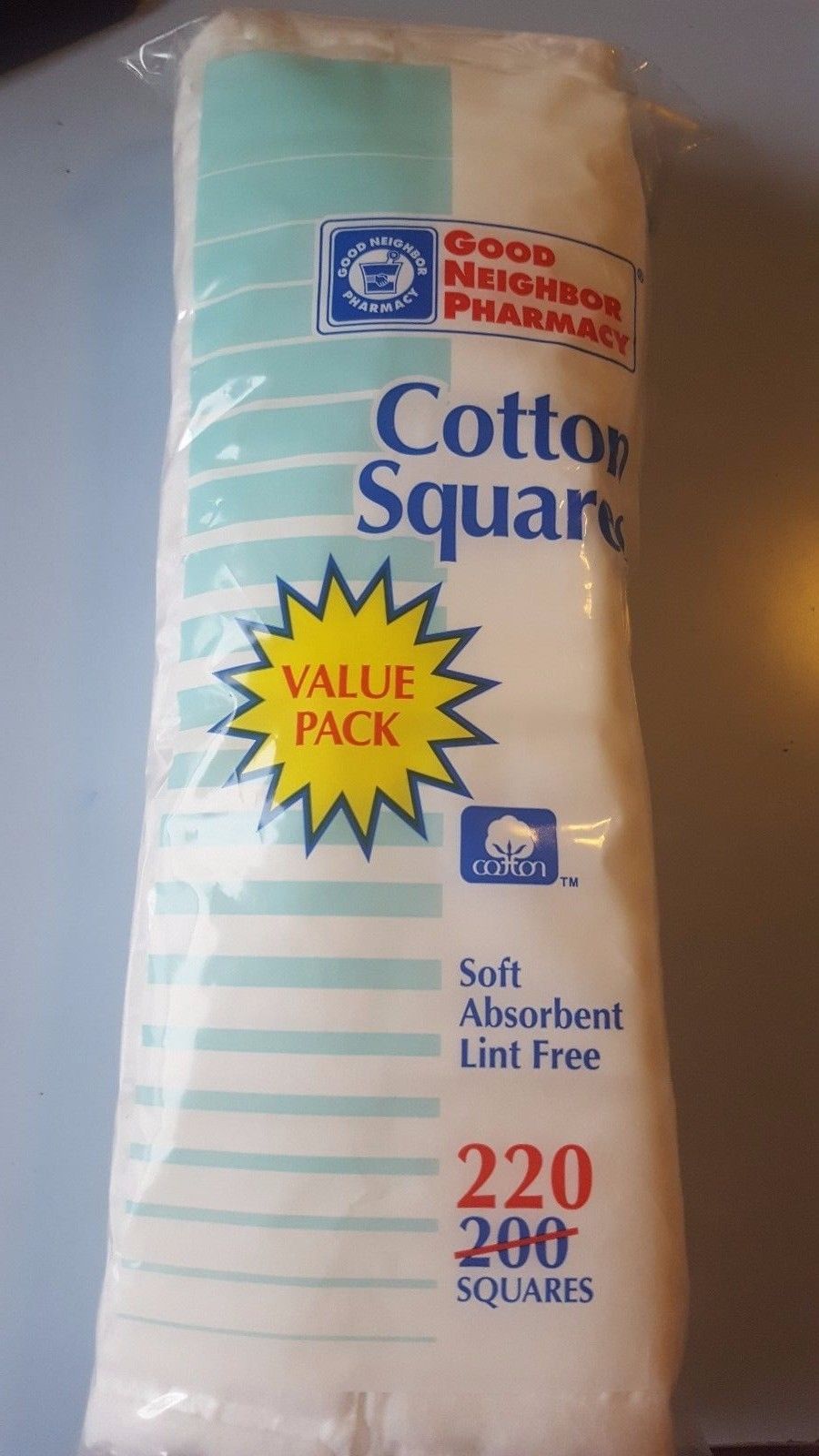 Good Neighbor Pharmacy GNP Cotton Square 220