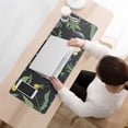 thumbnail image 3 of Wildflower Gaming Mouse Pad - Designed for Optimum Gaming & Office Work - 31.5 × 11.8 inch - Non-Slip, Waterproof with Stitched Edges - Perfect Desk Pads, 3 of 7