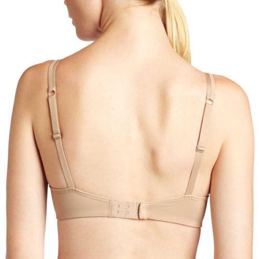Warner's Womens Elements of Bliss Lift Wire-Free Bra Style-1298