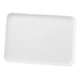 thumbnail image 1 of Plato de Cena Rectangular Bandeja Plástica Del Desayuno ANGGREK, 1 of 7