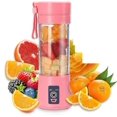 thumbnail image 1 of Mini exprimidor portátil de frutas eléctrico con 6 cuchillas, 1 of 1