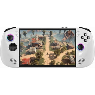 Lenovo, Gaming Handheld, Lenovo Legion Go S, 8