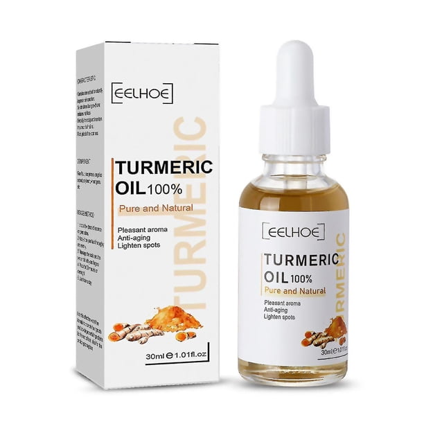 Crema de cúrcuma, corrector de manchas oscuras, melasma de la piel, suero para eliminar arrugas, antimanchas