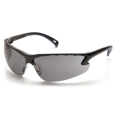 Black Frame/Gray Lens - Walmart.com
