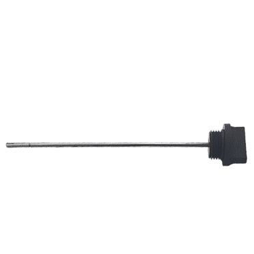 SBA398400360 Transmission Dipstick for Ford Tractors 1700, 1900, 1310, 1510 