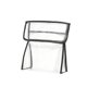 thumbnail image 2 of Bolsa de almacenamiento colgante impermeable para baño | Organizador de ducha de PVC con múltiples compartimentos | Soporte de pared para ropa interior y toallas | Dorado, plateado, blanco y negro, 2 of 5