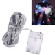 thumbnail image 4 of Cinta De Luz Navideña, LED De Bajo Voltaje Luz Decorativa Navideña Flexible Romántica A Prueba De Agua Para Bodas Para Patio Para Cumpleaños ANGGREK AGX3219, 4 of 8